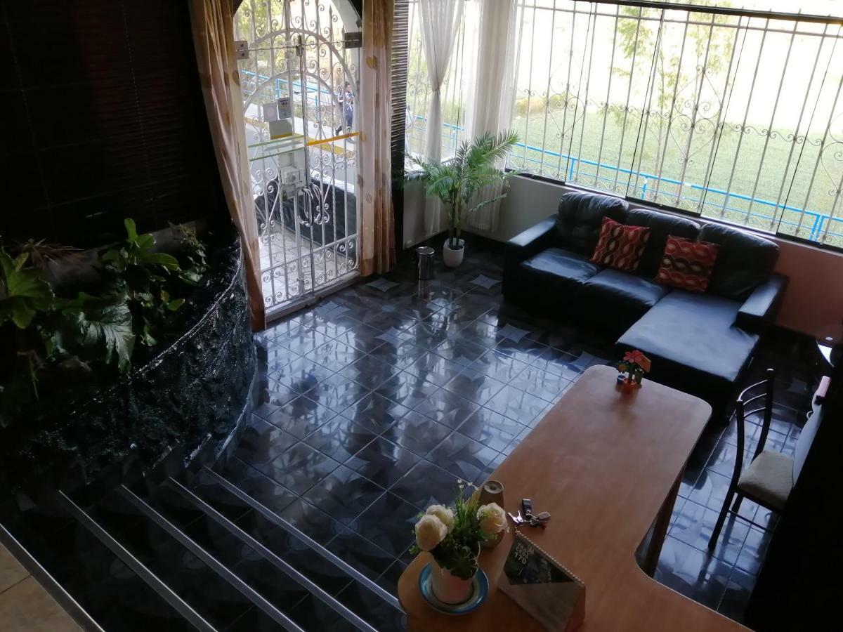 Casa Baraquel Ξενοδοχείο Αρεκίπα Εξωτερικό φωτογραφία